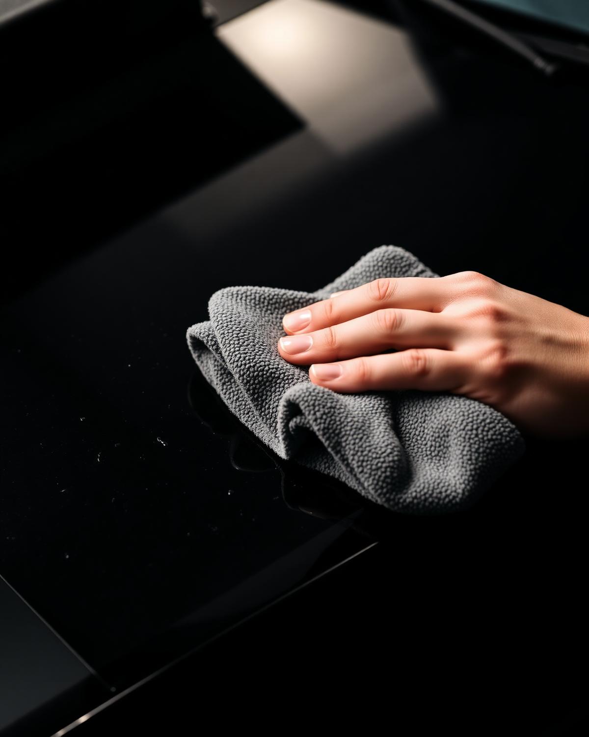 Detailing & Ceramic