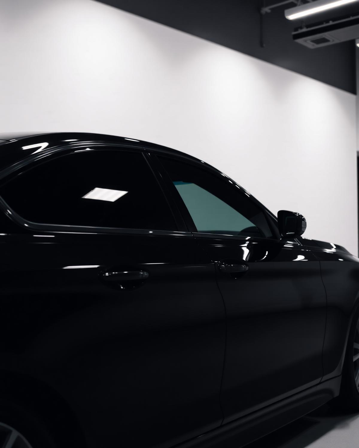 Window Tinting